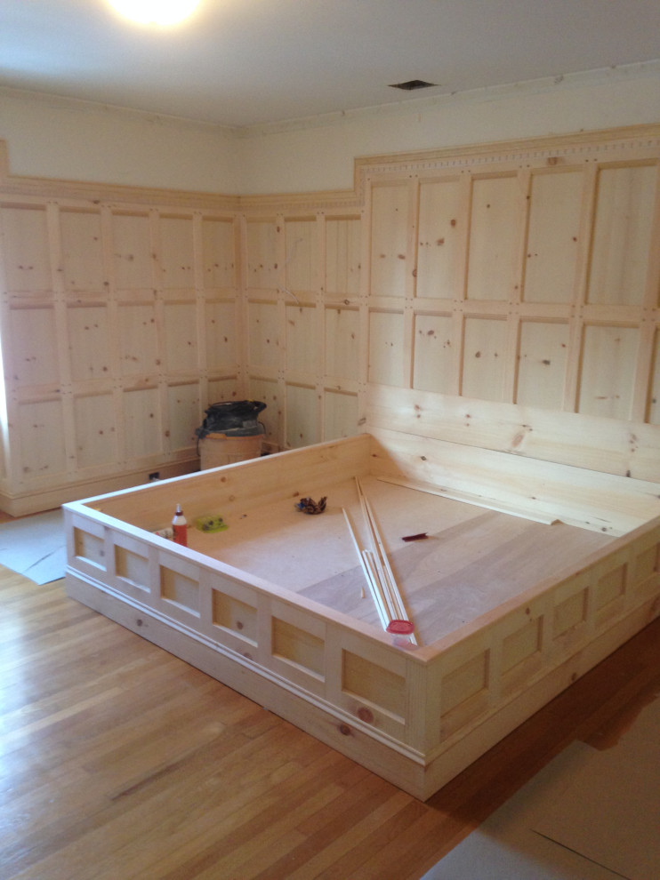 Custom Millwork