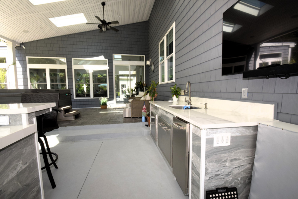 Beautiful Custom Home Build