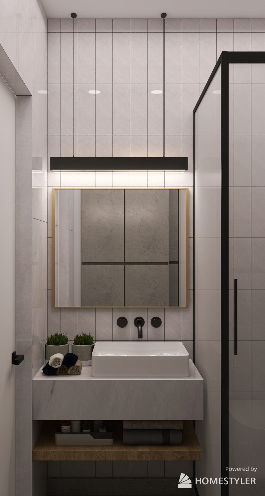 ЖК "Пульс" квартира-студия 24 м2