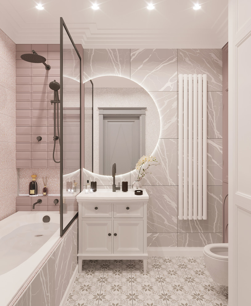 Квартира для Молодой девушки