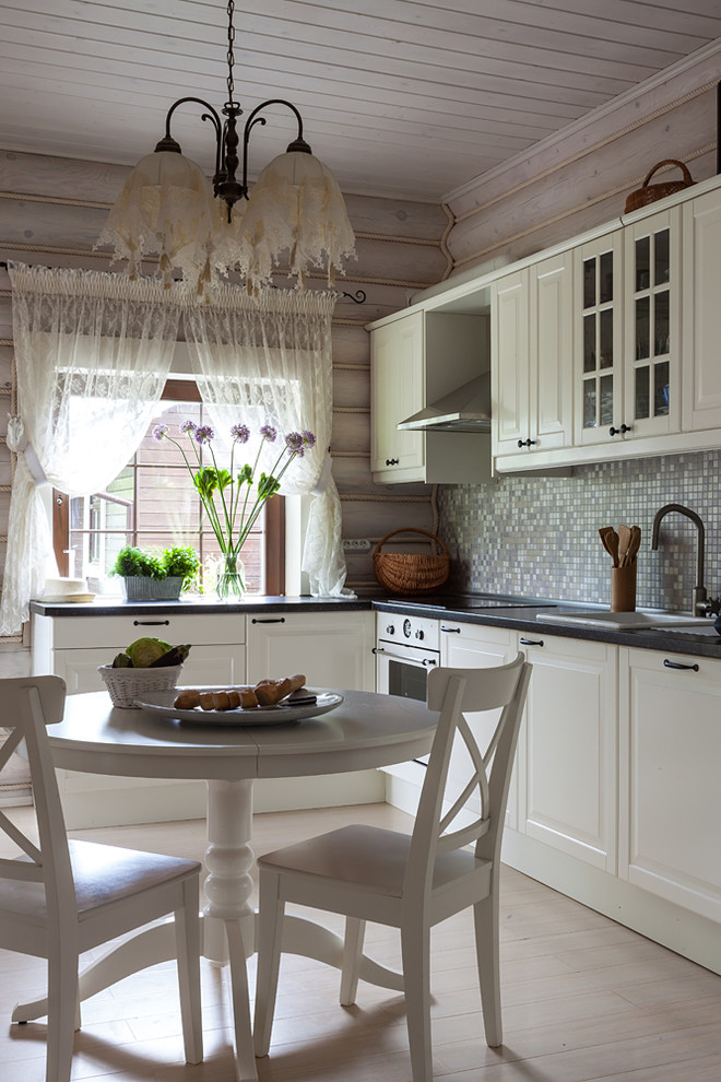 Снежная фантазия