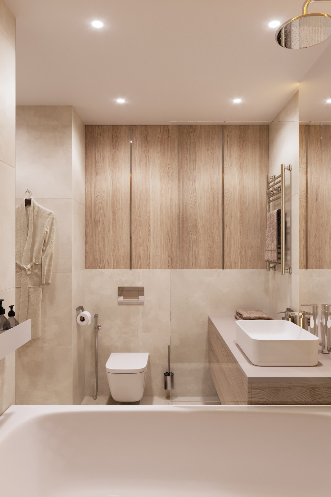 столичные поляны