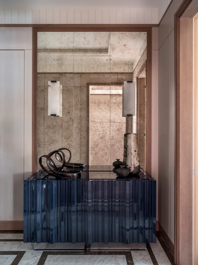 Квартира в Москве 200 м.