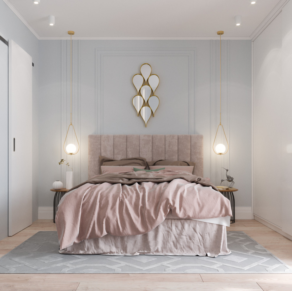 Квартира 100 кв.м