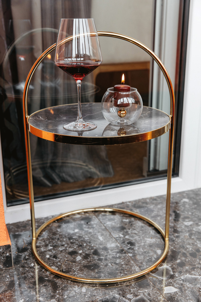 Дизайн лоджии