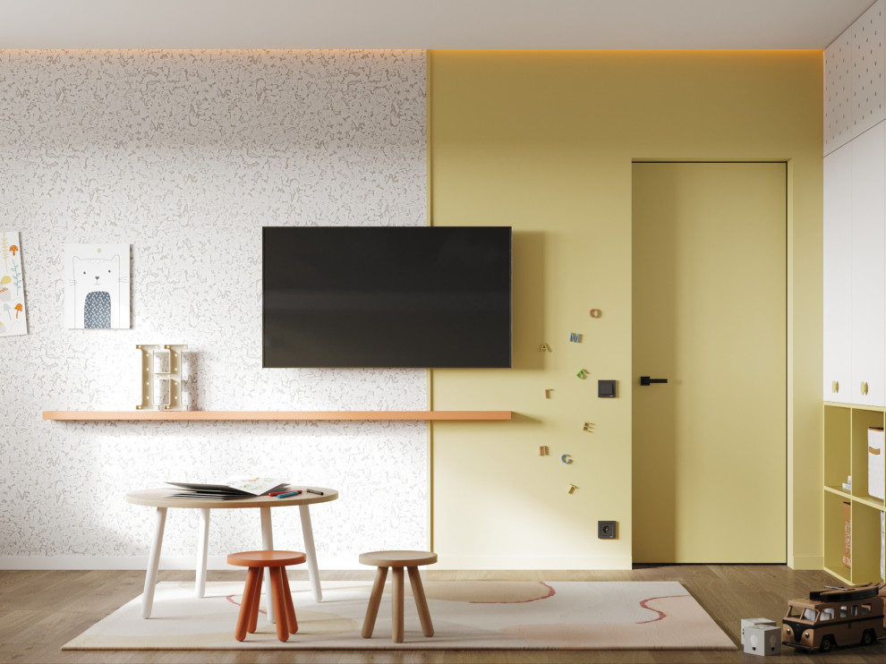 Квартира 103 м² в р-не Черемушки