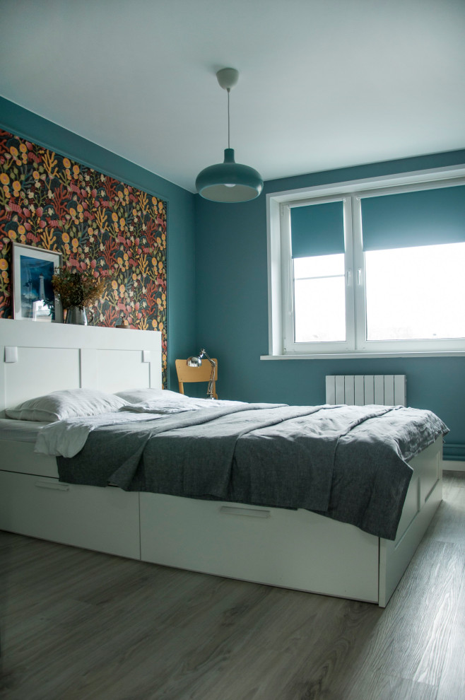 Олимпийский проспект