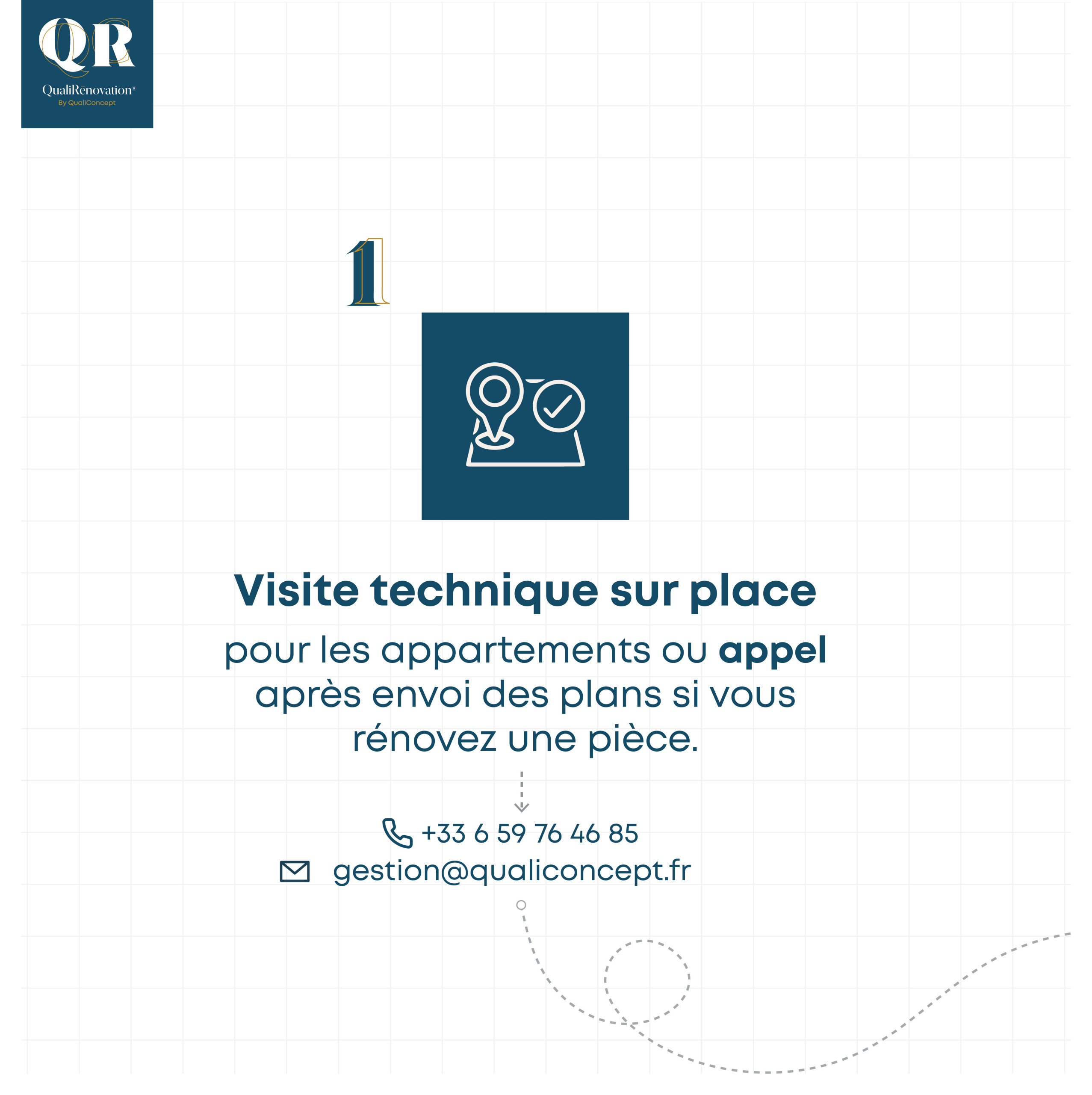Parlons de votre projet !