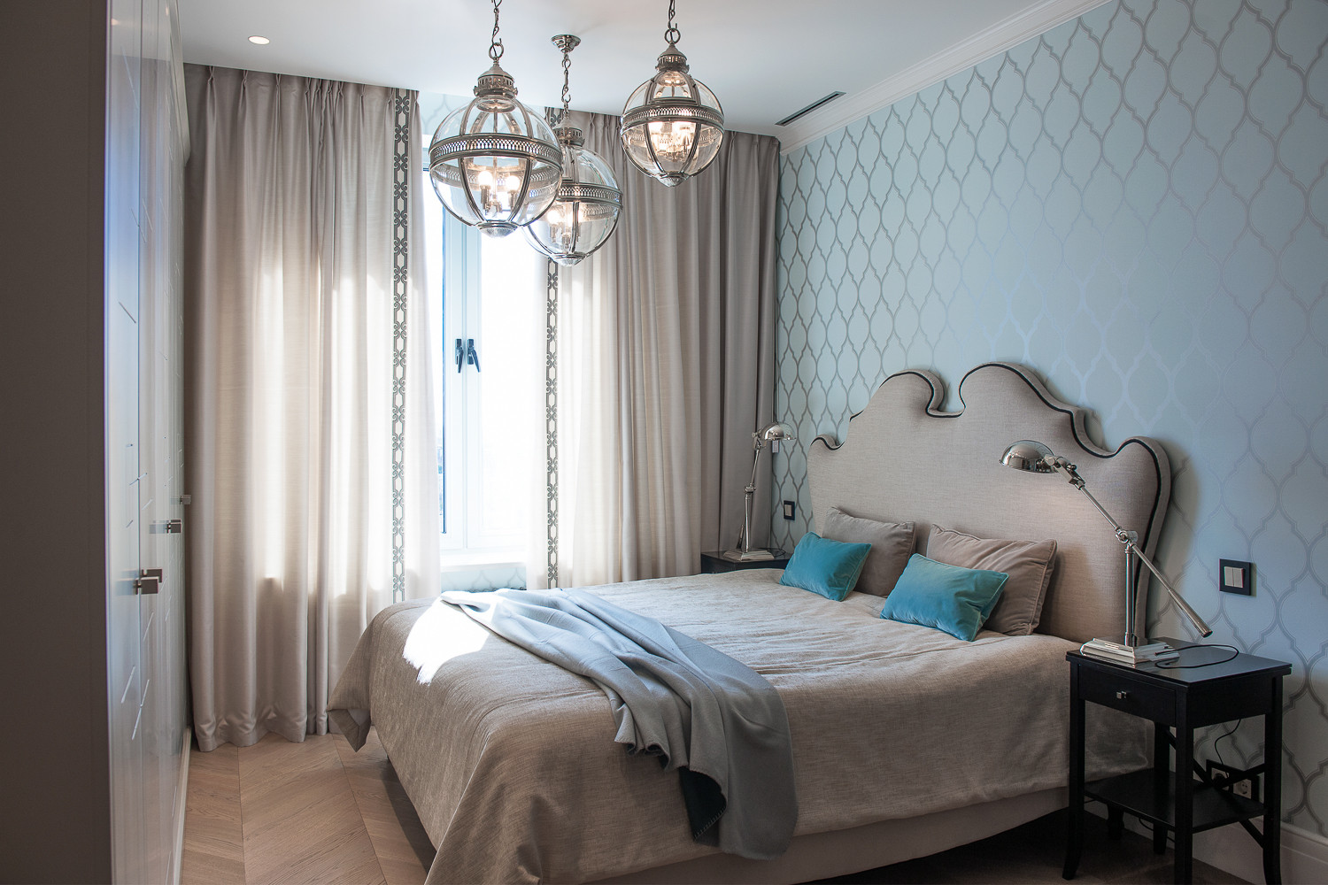 С солнцем и эмоцией. Проект Ирины Налимовой