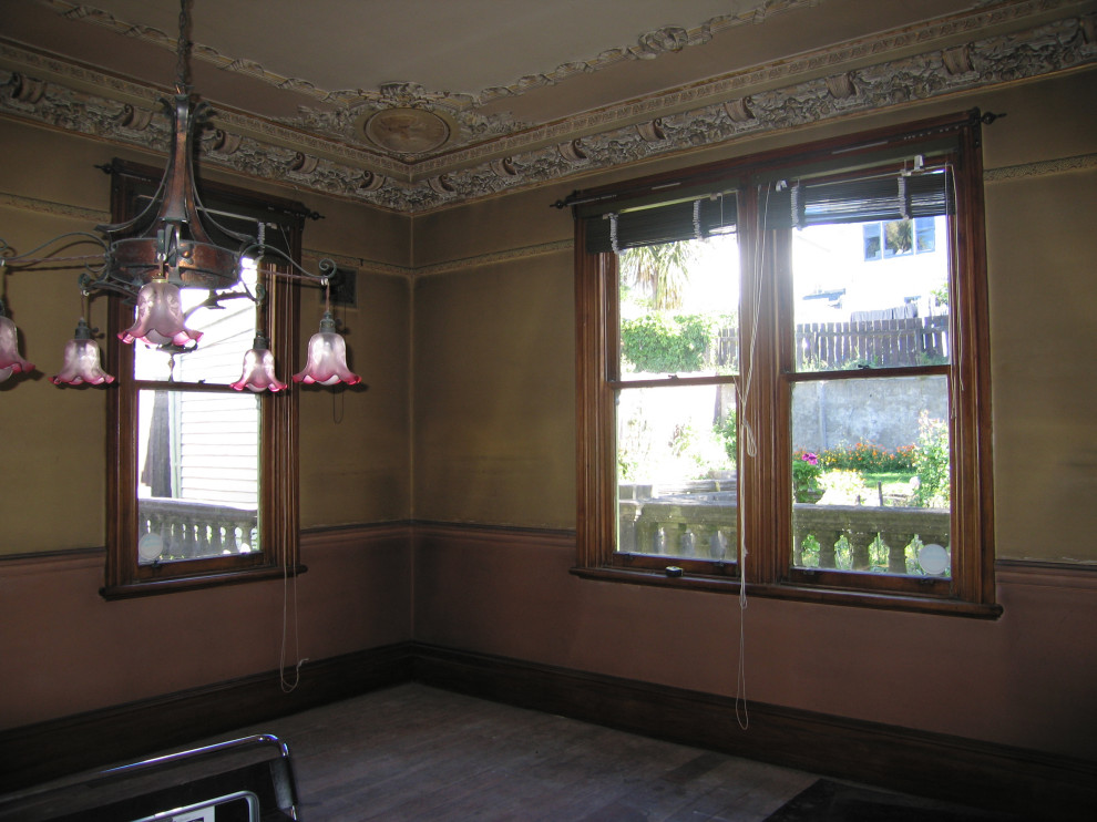 De Lorenzo Home - Living room
