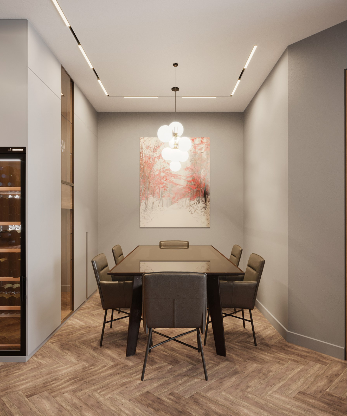 Москва; Королева