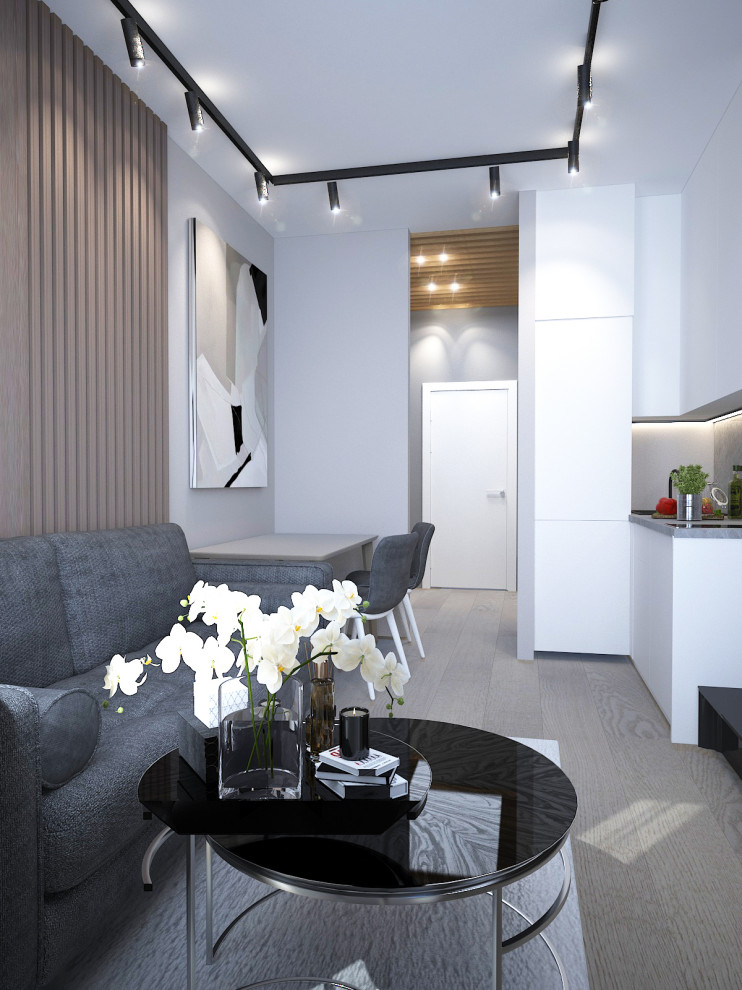 ЖК "Октябрьское поле"