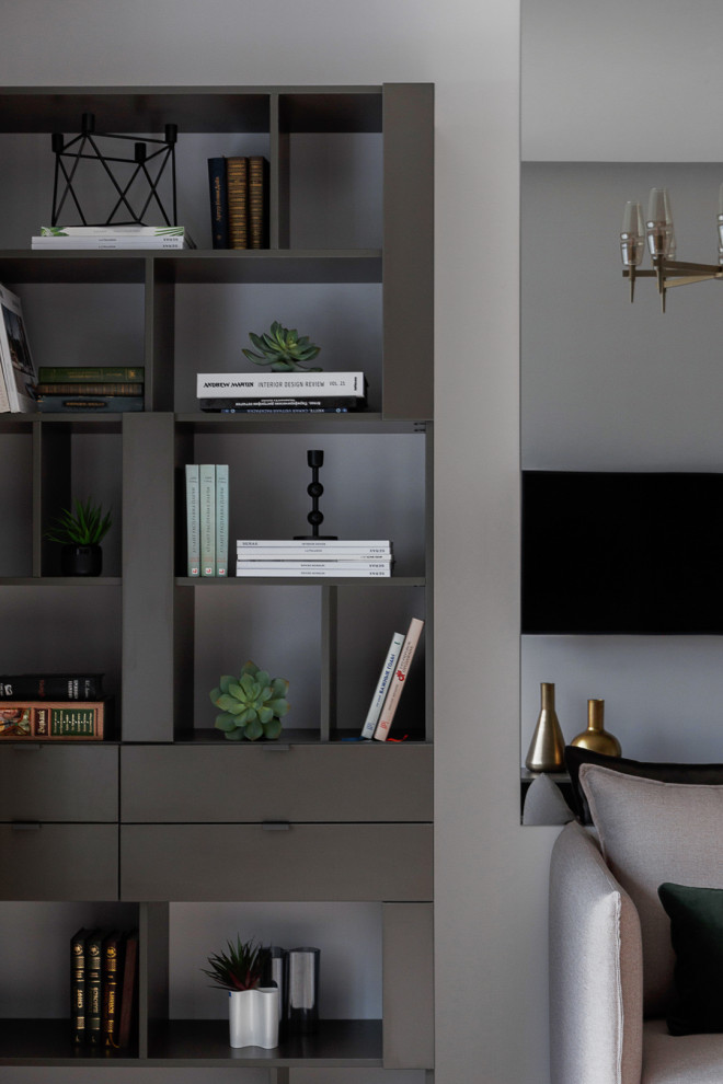 Квартира для молодой семьи