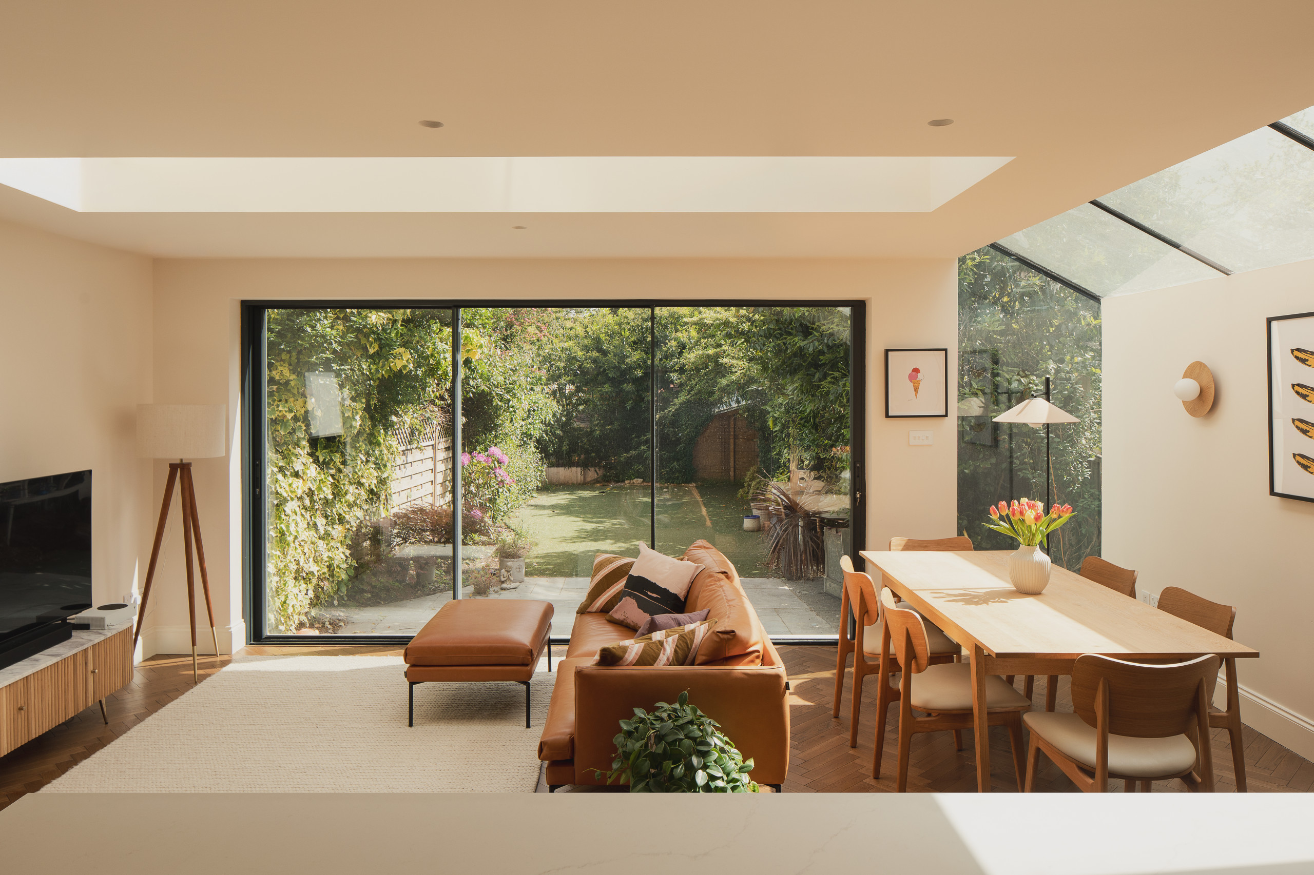 Family Home – Crouch End #2