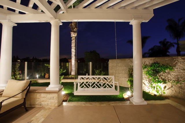 Randolph Project classique-terrasse-et-patio
