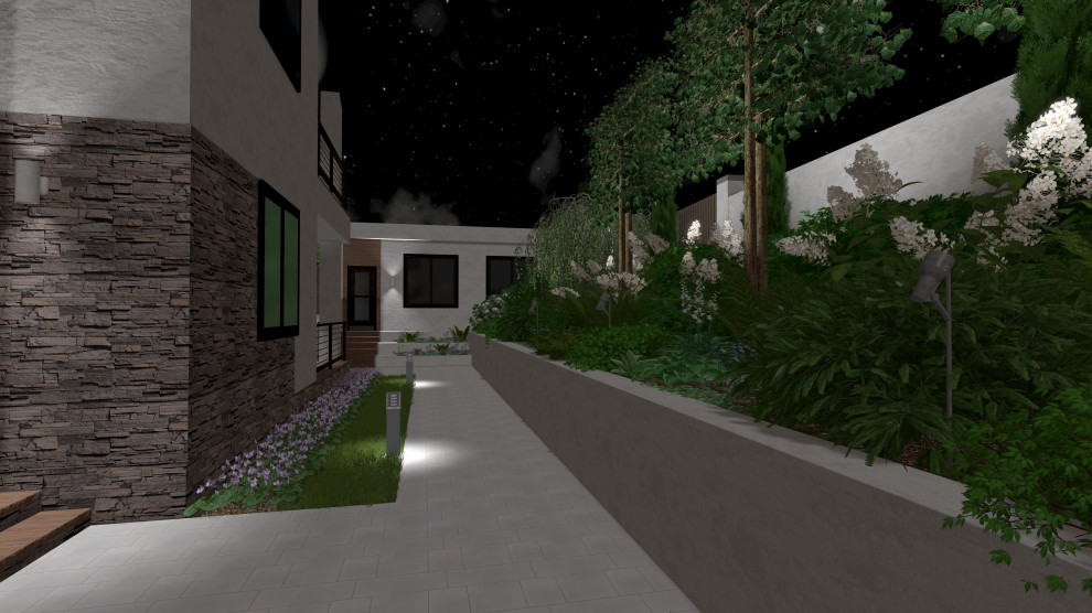 Участок в г.Калуга_3, 2020