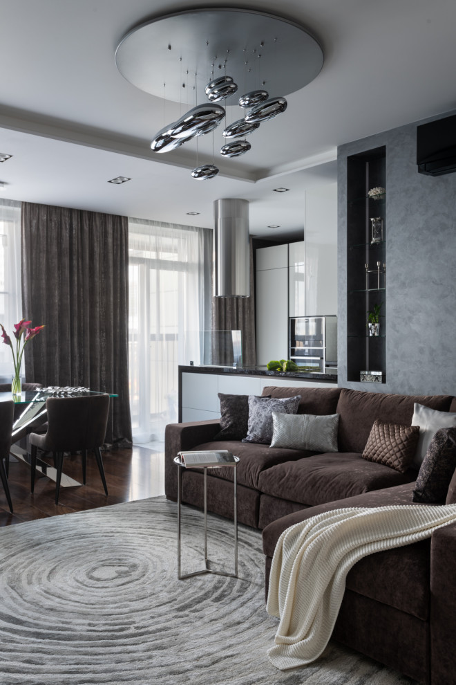 Реальные фото после ремонта