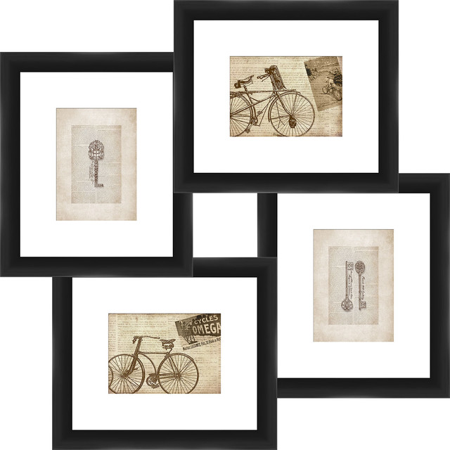 Ptm Images 8 2343 4 Opening 28 X Collage Frame Contemporary Ptm Images 8 2343 4 Opening 28 X