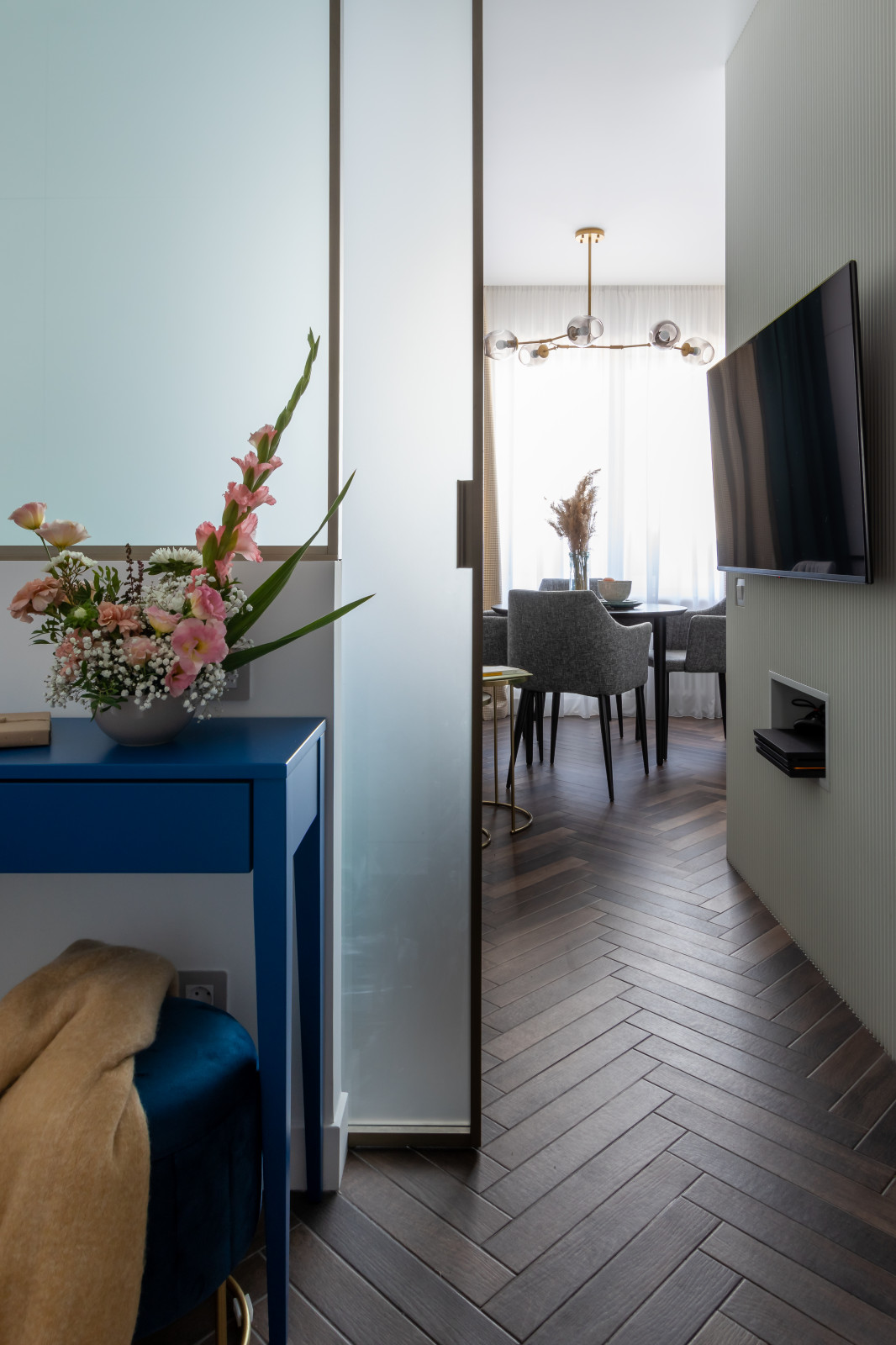 ЖК Новый Лиговский