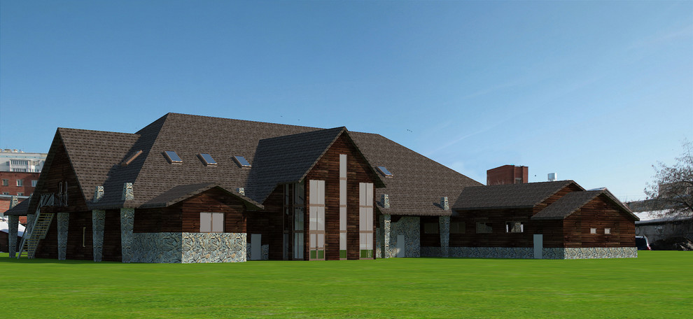 Архитектура