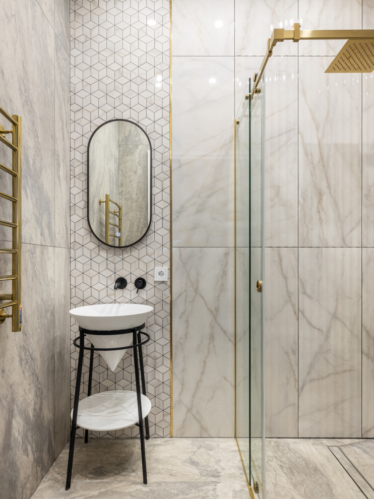 Загородный дом 120 м2