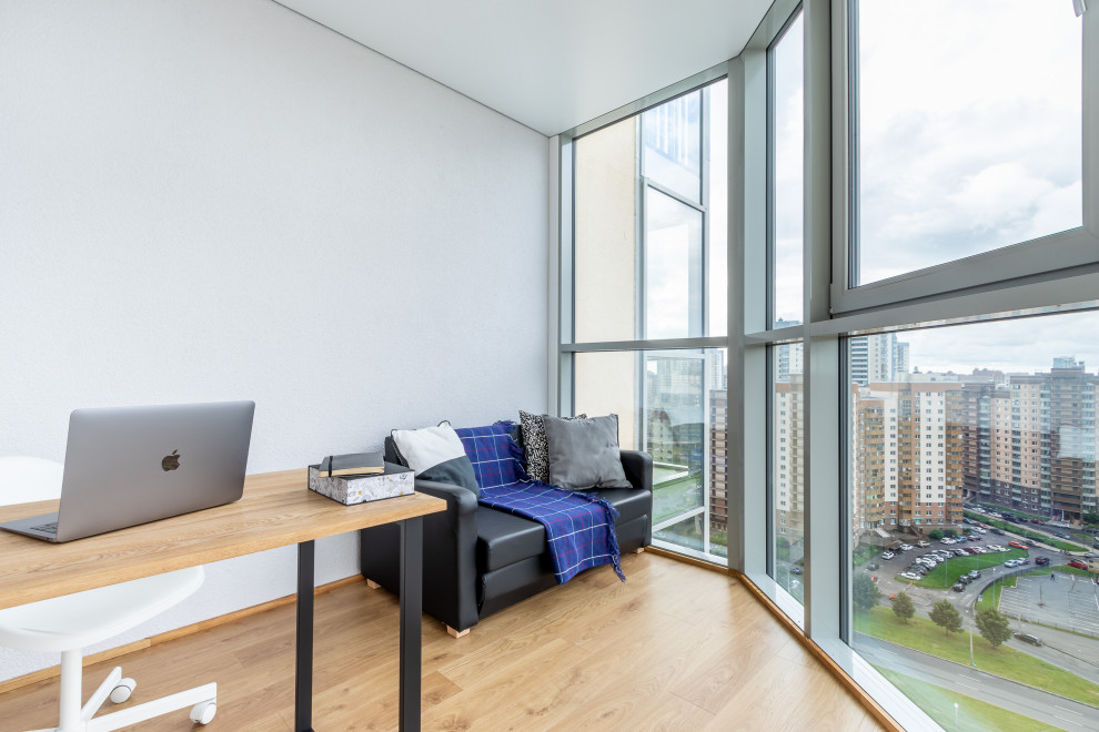 Квартира на ул. Оптиков для AirBNB