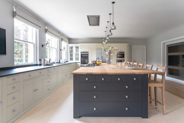 Impressionen country-kitchen