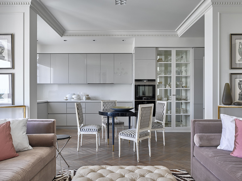 Квартира 150 кв.м.