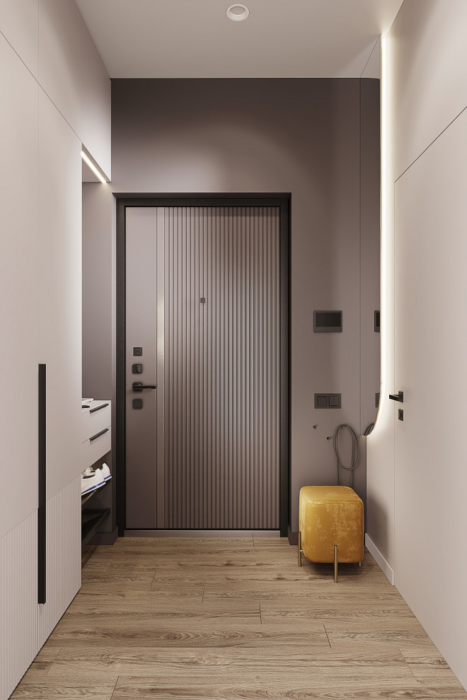 ЖК "Svetlana Park" 65 м2 г. Санкт-Петербург