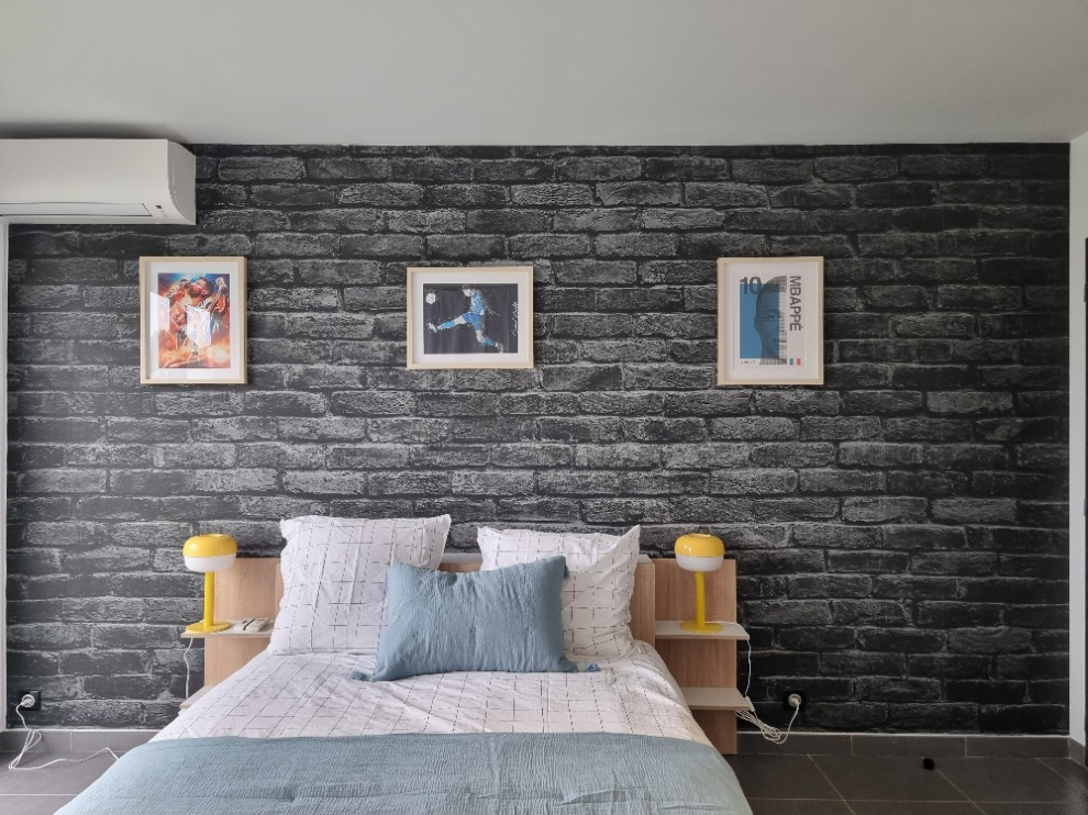 Chambre 1