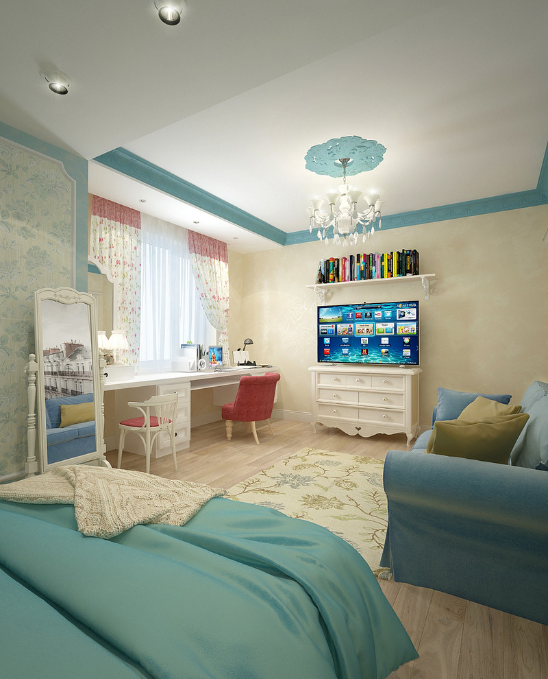 Дом в москве