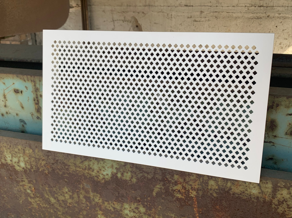 Декоративные решётки