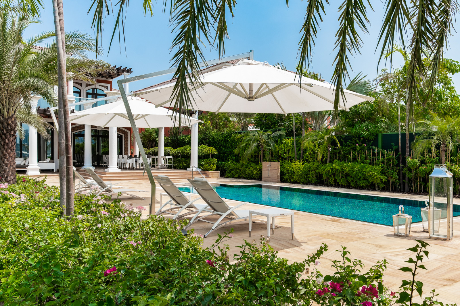 Вилла Дубай 2