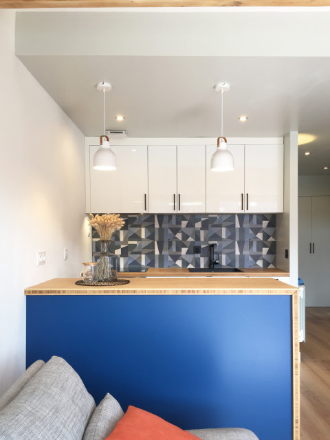 LA BRISE contemporary-koek