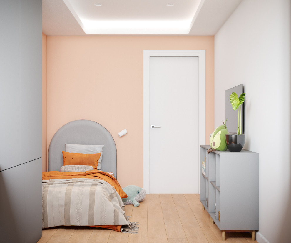 Квартира в Тосно