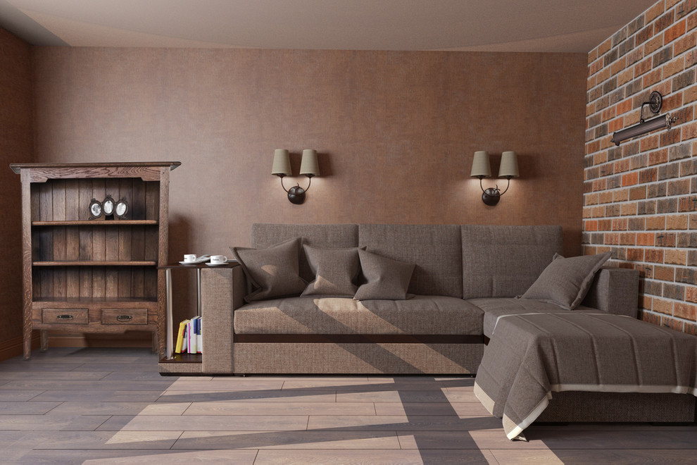 Кабинет для молодого человека