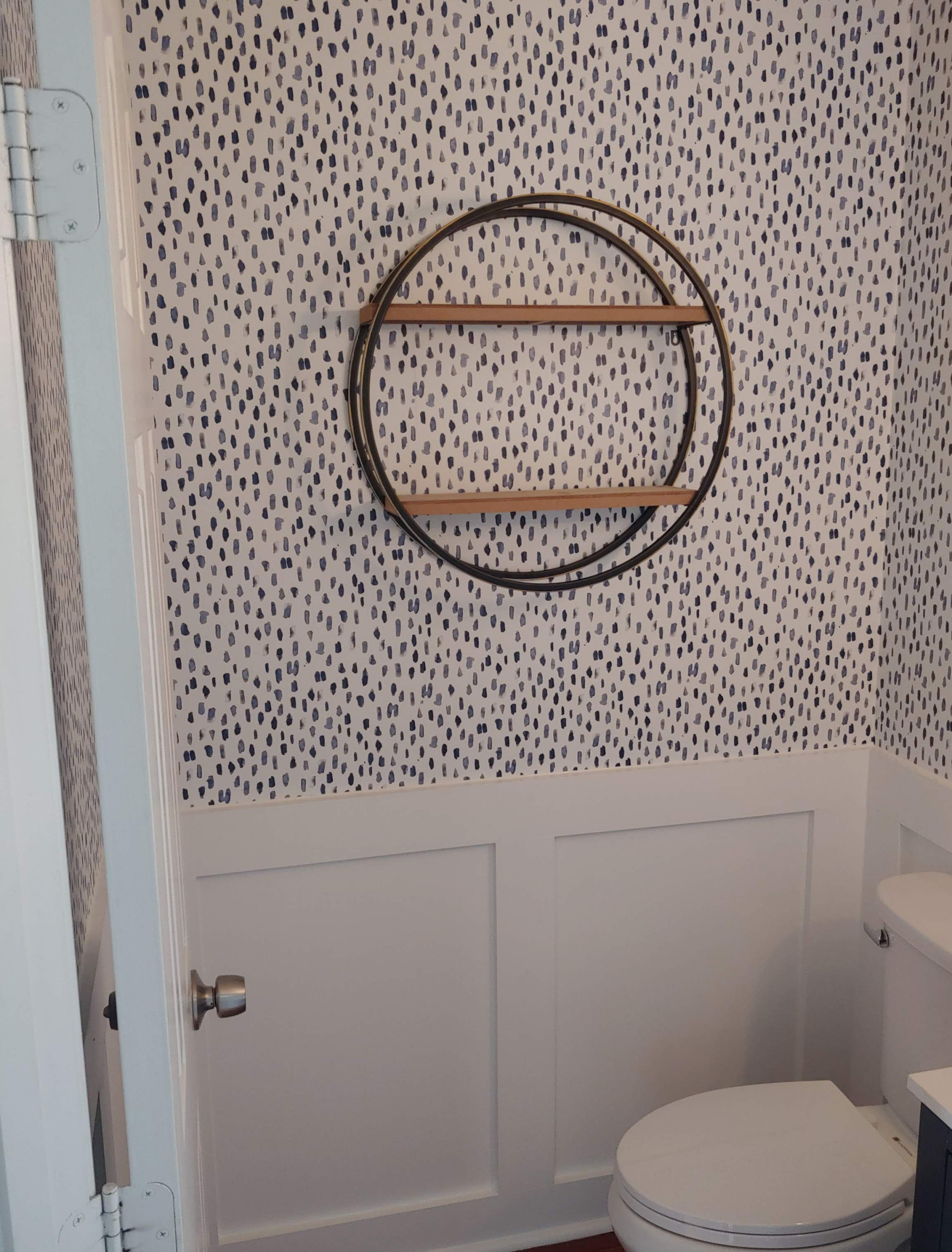 Bathrooms