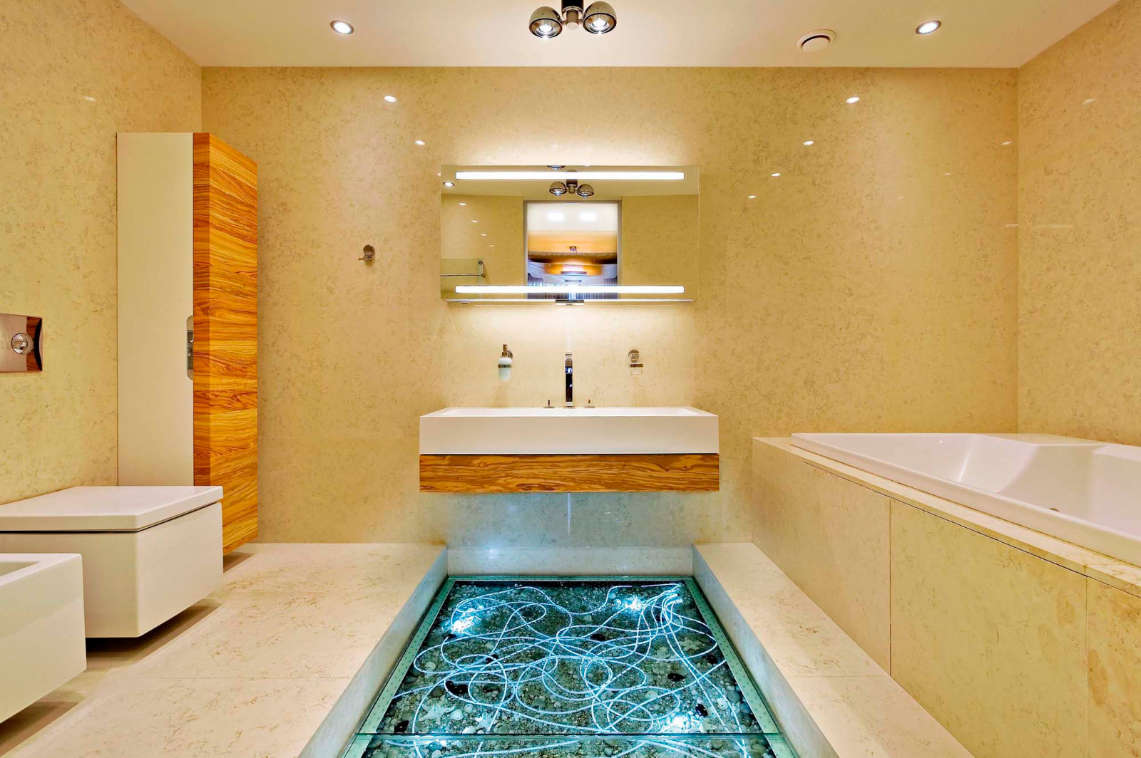 Московская квартира. Архитектор Елена Гордина.