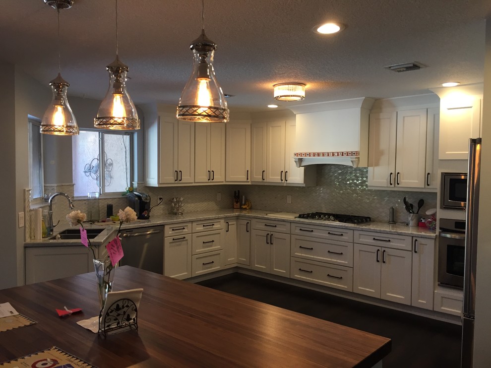 O'Brien kitchen