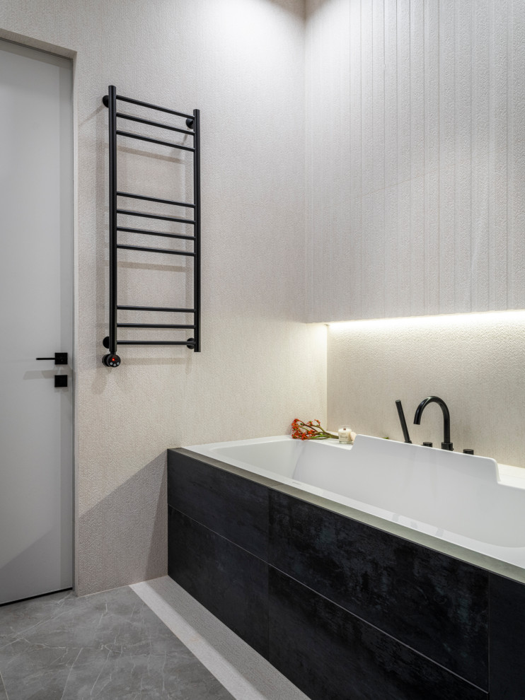 Интерьер по сказке Льюиса Кэррола