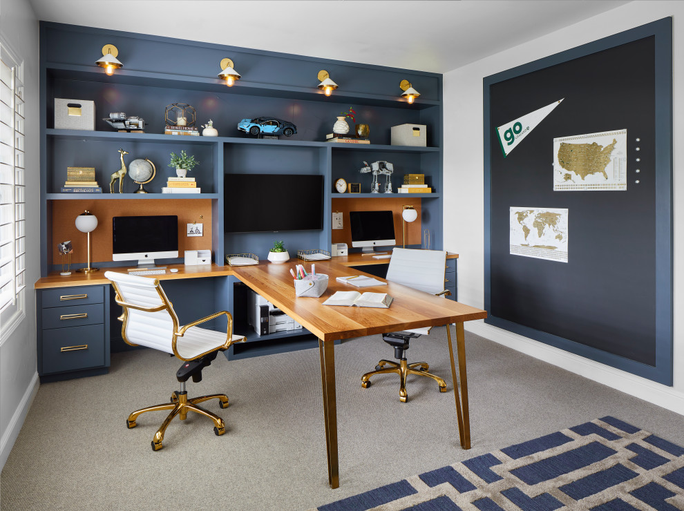 Kid's Study