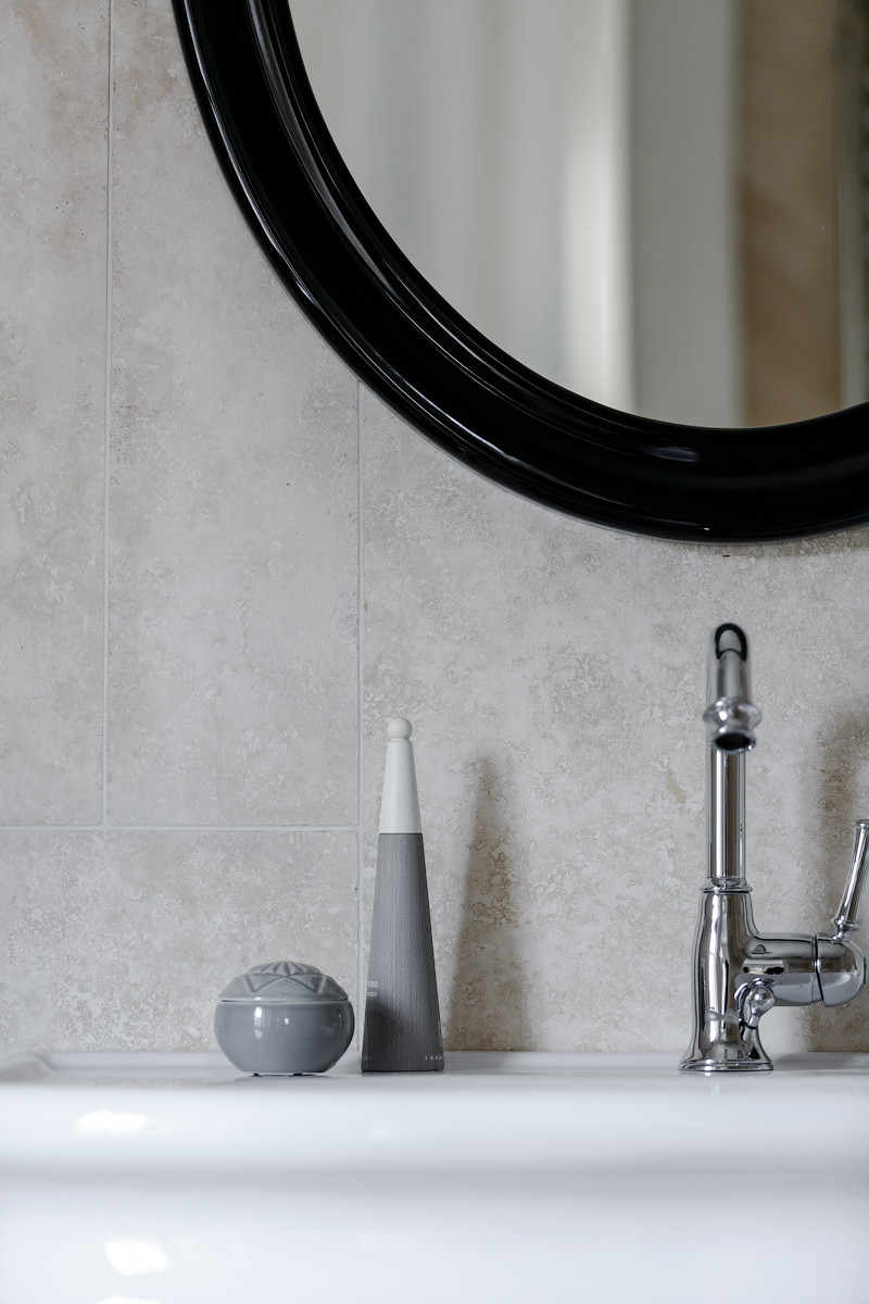 Дом в Трувилле от Владиславы Гравчиковой