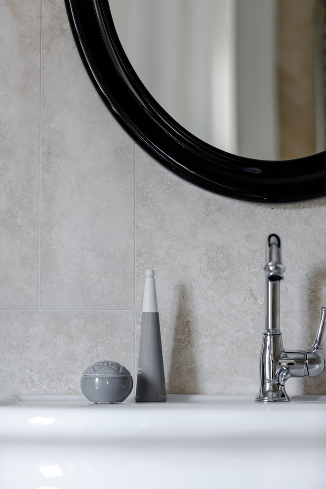 Дом в Трувилле от Владиславы Гравчиковой