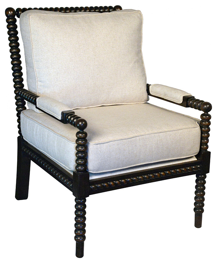TwisterLC Lounge Chair