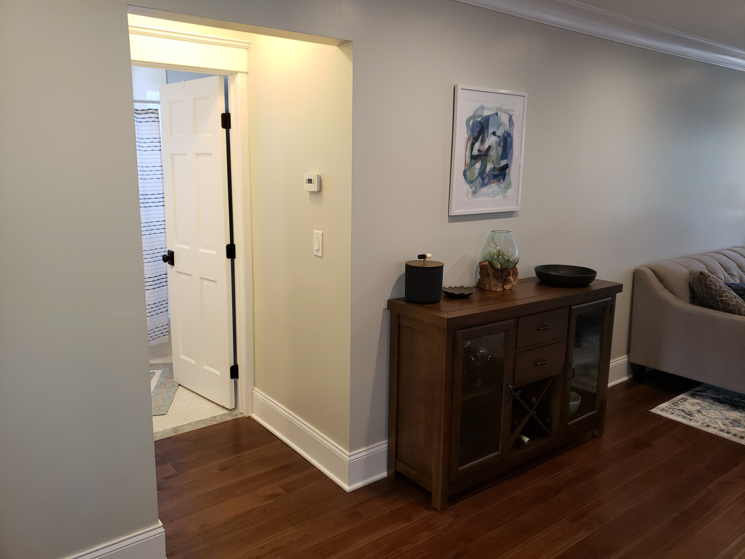 Interior and Exterior Renovation at Single Family Home in Lincoln Park, NJ