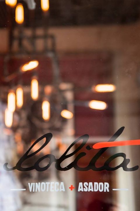 Lolita Vinoteca & Asador (Restaurant)