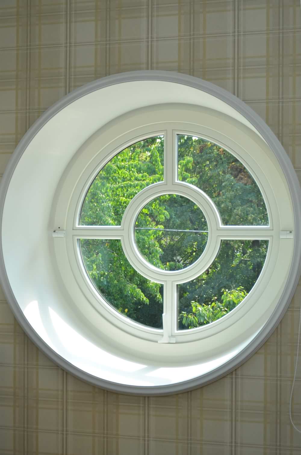 окна и двери