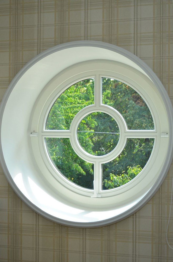 окна и двери