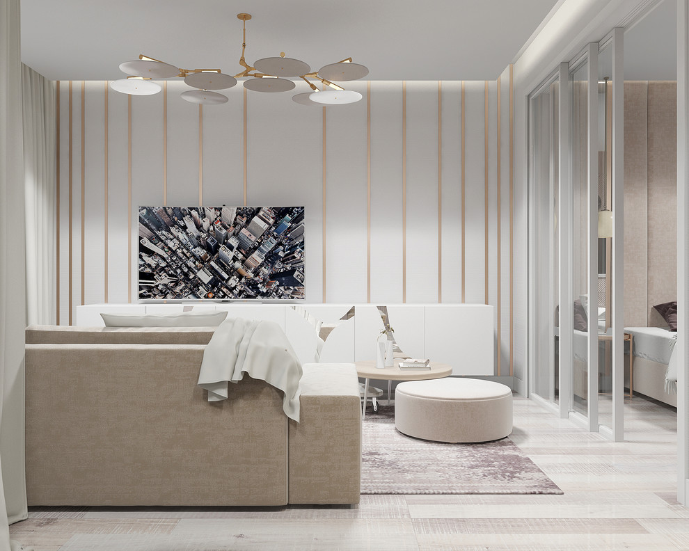 Квартира Липовый парк