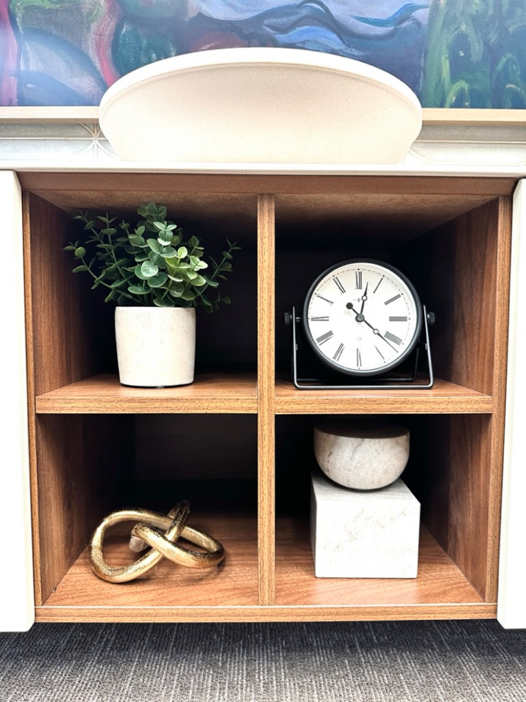 KLine Project